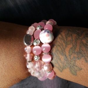 Handmade Bracelets
